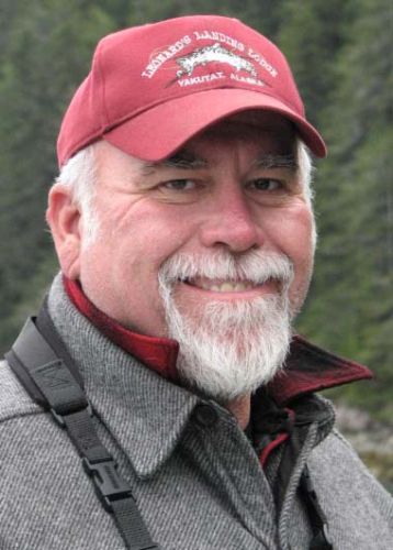 Peter Harter