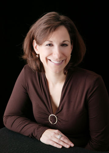 Gina Mcdonald