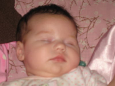 Elizabeth Francis