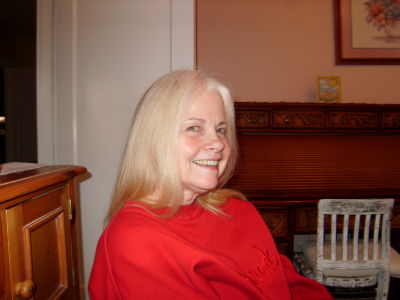 Marilynn Stephens