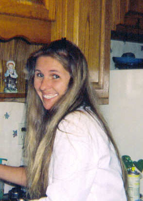 Sherri Chesser