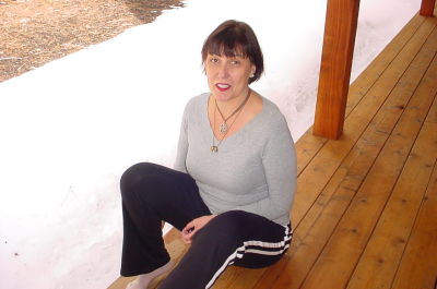 Judith Shoffa