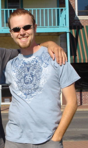 Kristopher Stallard