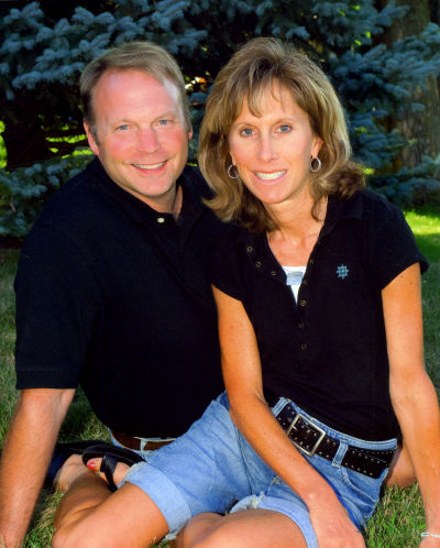 Cheryl Klanderman