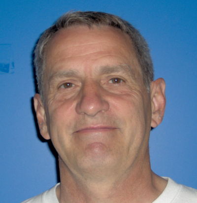 Thomas Johnson