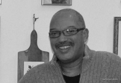 Joseph Patterson