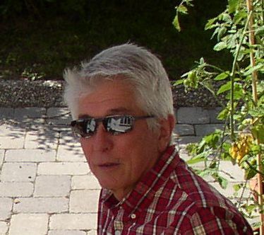 Michael Klinkenberg