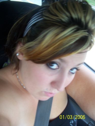 Christie Wooten