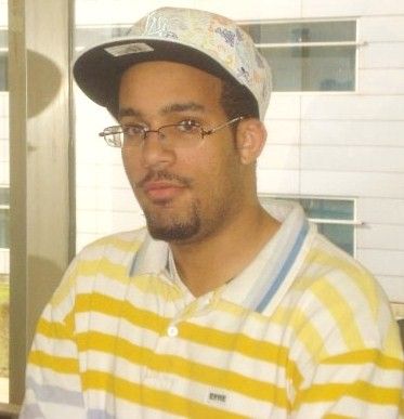 Robert Bradford