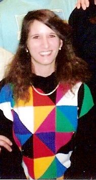 Renee Ellis