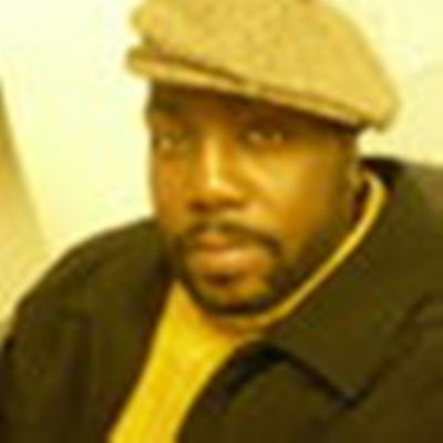 Anthony Tillman
