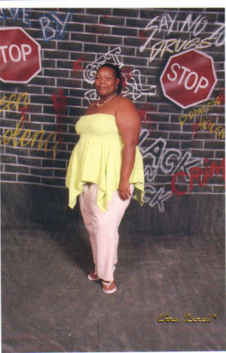 Quawanda Pugh
