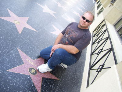 Randy Myers