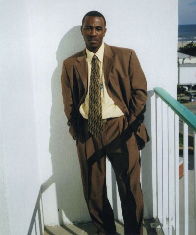 Reginald Flowers