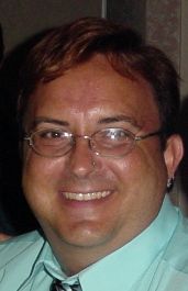 Raymond Mcghin