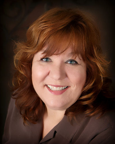Kimberly Mcguire