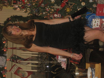 Michelle Rosenthal