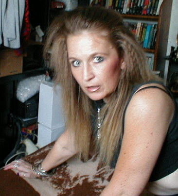 Debi Eakin