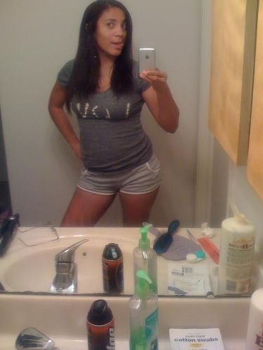 Shaunice Thomas