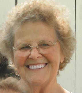Betty Aaron