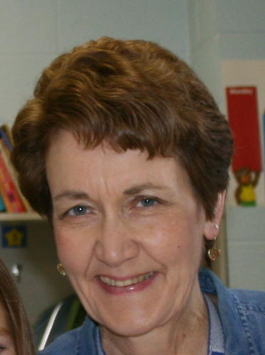 Catherine Ray