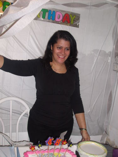 Elisa Sabatino