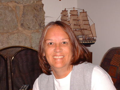 Jill White