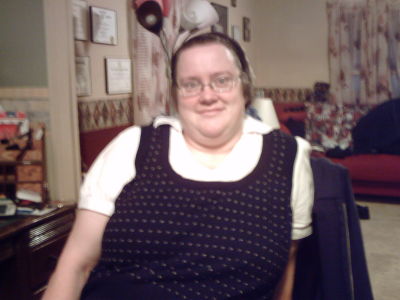 Tracey Nickels