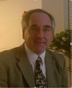 Brent Satterthwaite