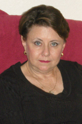 Kay Wright