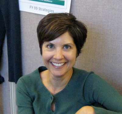 Victoria Lyons