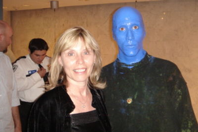 Cathy Longstreth