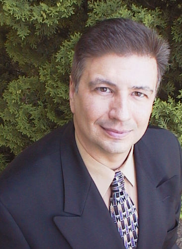 Thomas Pressey