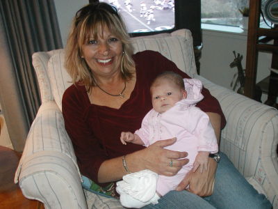 Cherie Moore
