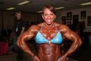 Candy Greenwood