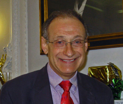 Ronald Friedman