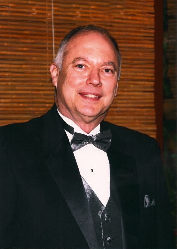 Marshall Deitsch