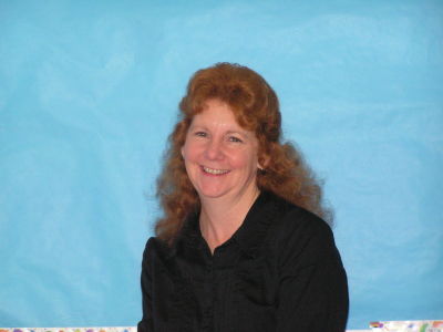 Tracey Hoffmeister