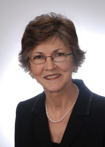Carolyn Francisco