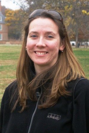 Jennifer Korinek