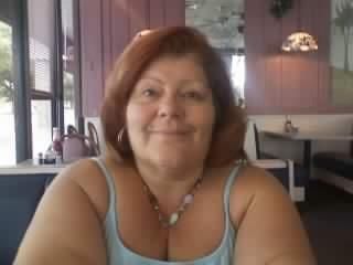 Martha Robertson