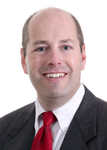 Scott Ross