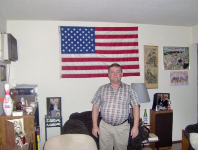 Keith Kimble