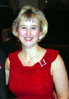 Rhonda Fults