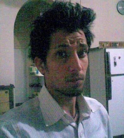Fahad Khan