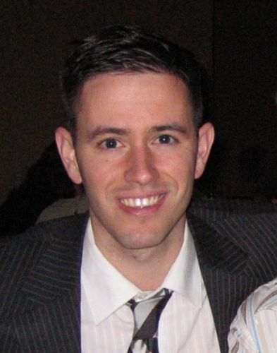Christian Winkle