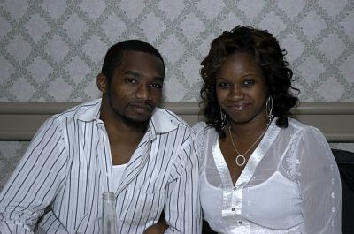 Tisha Carrington