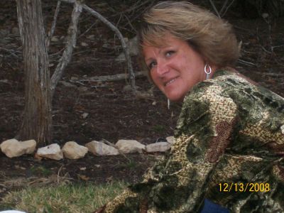 Felicia Bonner
