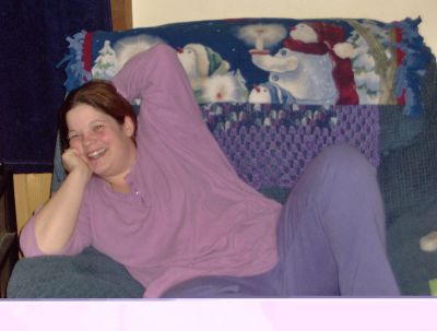 Amber Duckworth