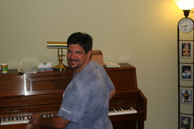 Michael Roby